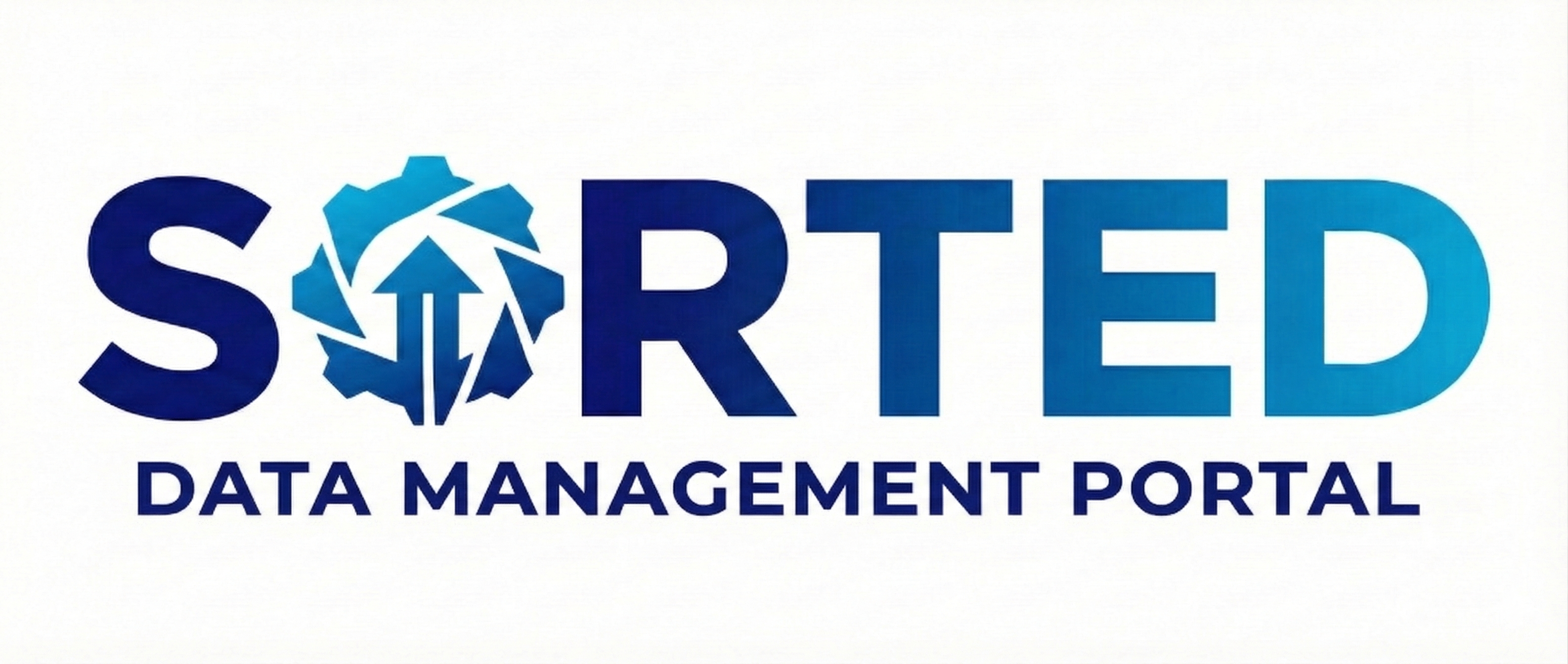 Sorted Logo